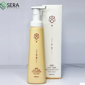 GONGPEI Camellia Amino Acid Mousse Cleanser
