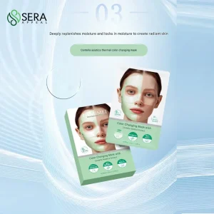 Anti Acne Collagen Mask